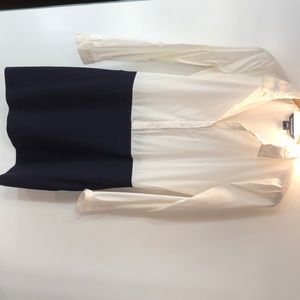 French Connection Mini Dress | Has pickers